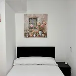 Palomeras, Habitacion De Ensueno