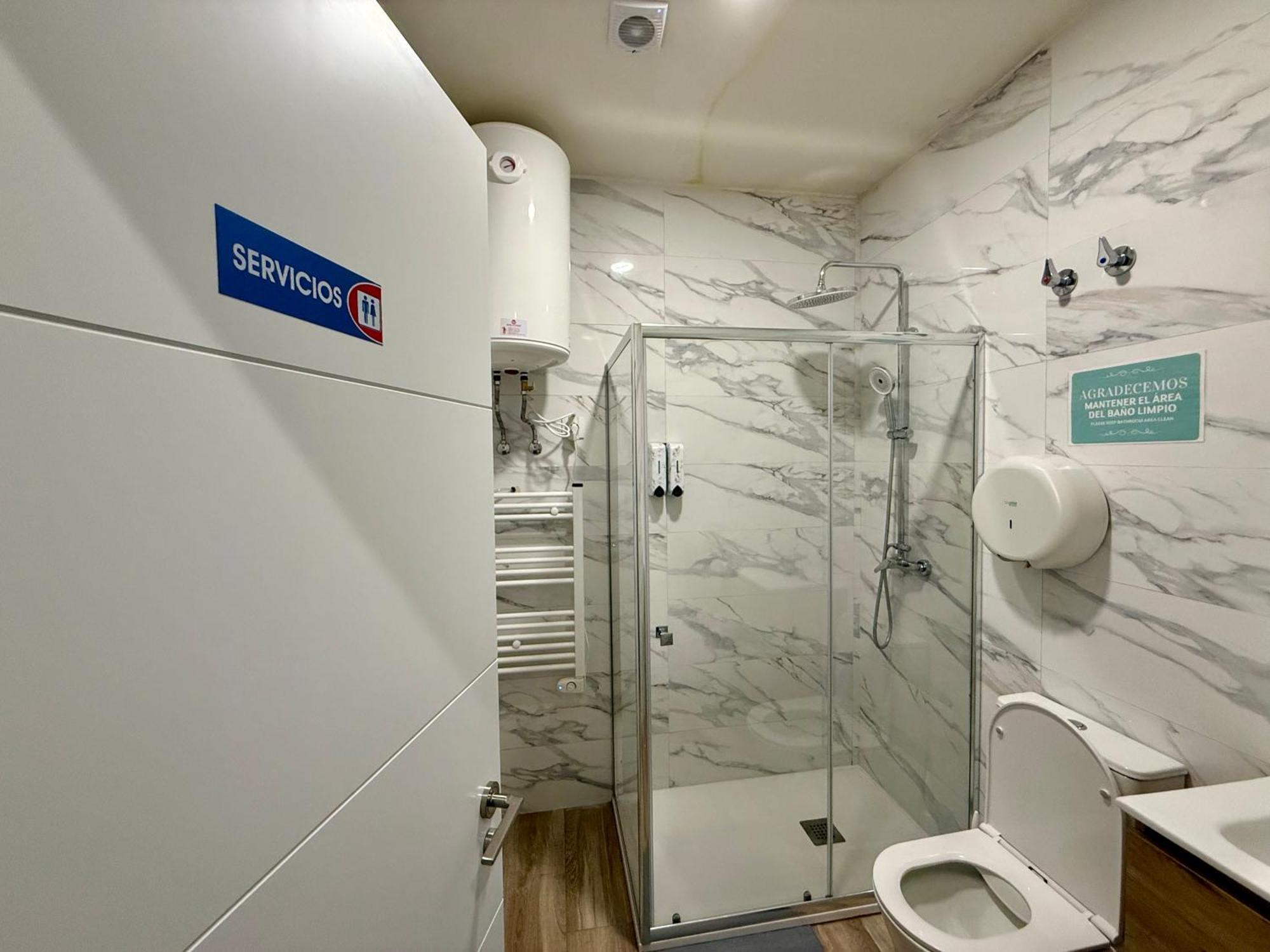 Apartamento Palomeras, De Ensueno Madrid