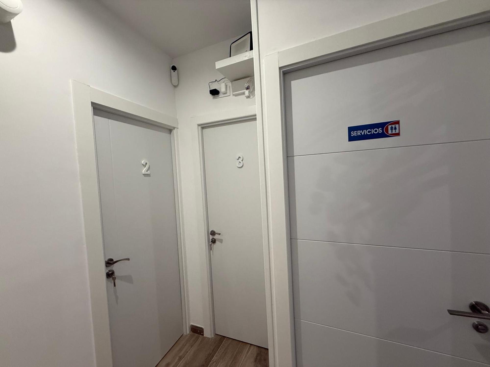 Apartamento Palomeras, De Ensueno *